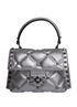 Mini Candy Rockstud Bag, front view